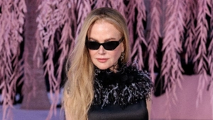 Николь Кидман назвала требования к потенциальным избранникам