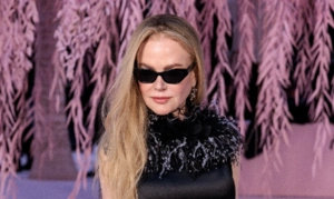 Николь Кидман назвала требования к потенциальным избранникам