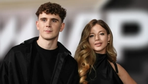 Блогеры Аня Покров и Артур Бабич официально расписались в Санкт-Петербурге