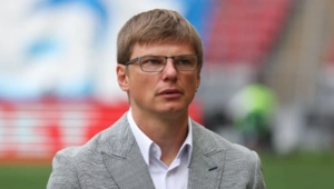 Андрей Аршавин разорвал общение с дочерью после суда об алиментах