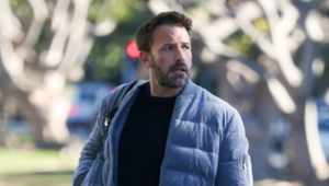 Бен Аффлек сменил прическу вслед за Григорием Лепсом: таким его еще не видели (ВИДЕО) Бен Аффлек сменил прическу вслед за Григорием Лепсом: таким его еще не видели (ВИДЕО)