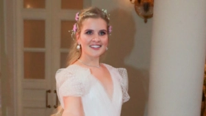 Стало известно, когда дочь Александра Малинина сыграет свадьбу с иностранцем