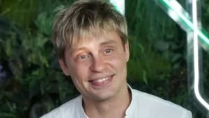 Александр Головин выразил желание сняться в одном фильме с Юрой Борисовым Александр Головин выразил желание сняться в одном фильме с Юрой Борисовым