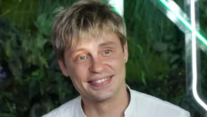 Александр Головин выразил желание сняться в одном фильме с Юрой Борисовым