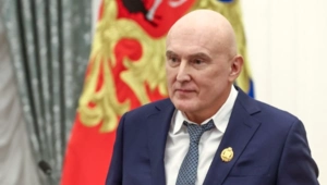 Игорь Матвиенко рассказал, что ему не нравится в творчестве SHAMAN