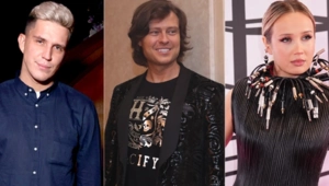 Прохор Шаляпин заявил, что готов провести свадьбу Клавы Коки и Димы Масленникова Прохор Шаляпин заявил, что готов провести свадьбу Клавы Коки и Димы Масленникова