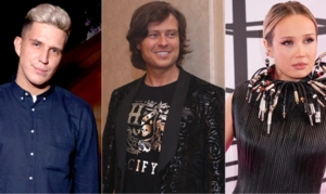 Прохор Шаляпин заявил, что готов провести свадьбу Клавы Коки и Димы Масленникова Прохор Шаляпин заявил, что готов провести свадьбу Клавы Коки и Димы Масленникова