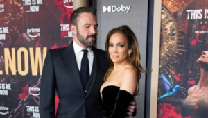 Дженнифер Лопес и Бен Аффлек подают на развод: певица не вынесла удар в сердце