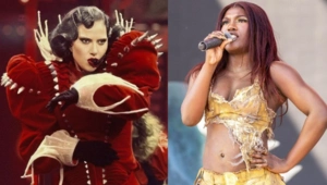 Леди Гага и Doechii записали песню для второй части фильма «Дьявол носит Prada»