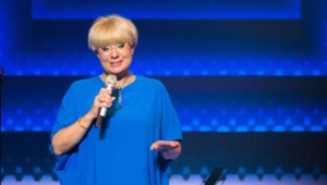 Илона Броневицкая едва не стала жертвой мошенников