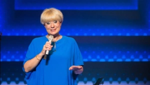 Илона Броневицкая едва не стала жертвой мошенников