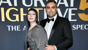 Жених Леди Гаги изменил ее жизнь кардинальным образом: «Стали одним целым»