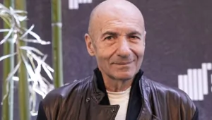 Игорь Крутой заявил, что скучает по себе 50-летнему: «Это самый хороший возраст» Игорь Крутой заявил, что скучает по себе 50-летнему: «Это самый хороший возраст»