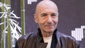 Игорь Крутой заявил, что скучает по себе 50-летнему: «Это самый хороший возраст» Игорь Крутой заявил, что скучает по себе 50-летнему: «Это самый хороший возраст»