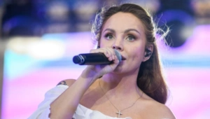МакSим рассказала о самом постыдном выступлении в Сочи