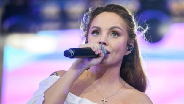 МакSим рассказала о самом постыдном выступлении в Сочи