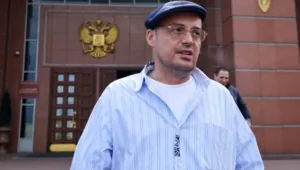 Гуф отреагировал на обвинения Разият Салаховой после скандального разрыва отношений Гуф отреагировал на обвинения Разият Салаховой после скандального разрыва отношений