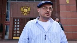 Гуф отреагировал на обвинения Разият Салаховой после скандального разрыва отношений Гуф отреагировал на обвинения Разият Салаховой после скандального разрыва отношений