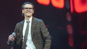 Влад Сташевский подвергся резкой критике после неудачного выступления на телешоу