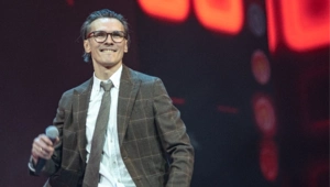 Влад Сташевский подвергся резкой критике после неудачного выступления на телешоу