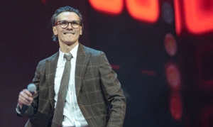 Влад Сташевский подвергся резкой критике после неудачного выступления на телешоу