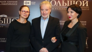 84-летнего Вениамина Смехова прооперировали после тяжелой травмы: жил на таблетках 84-летнего Вениамина Смехова прооперировали после тяжелой травмы: жил на таблетках