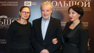 84-летнего Вениамина Смехова прооперировали после тяжелой травмы: жил на таблетках