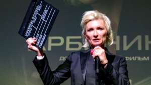 Диана Арбенина пережила стресс из-за проблем со сценой: «Начала плакать» Диана Арбенина пережила стресс из-за проблем со сценой: «Начала плакать»