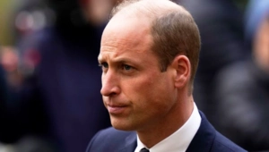 Принц Уильям проходит серьезную подготовку к трону на фоне раскола в монархии Принц Уильям проходит серьезную подготовку к трону на фоне раскола в монархии