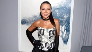 Тяжелобольная Лерчек вышла на связь после снятия домашнего ареста: «Я буду жить»