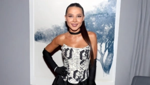 Тяжелобольная Лерчек вышла на связь после снятия домашнего ареста: «Я буду жить»