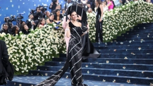 Организаторы Met Gala 2026 объявили дресс-код грядущего бала