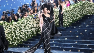 Организаторы Met Gala 2026 объявили дресс-код грядущего бала