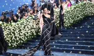 Организаторы Met Gala 2026 объявили дресс-код грядущего бала