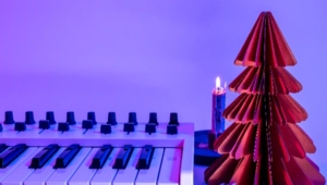 Пять ярких праздничных концертов: от Мэрайи Кэри до Сабрины Карпентер