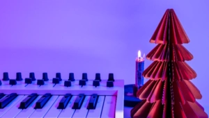 Пять ярких праздничных концертов: от Мэрайи Кэри до Сабрины Карпентер