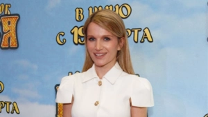 Женя Малахова рассказала о сложной реабилитации после операции Женя Малахова рассказала о сложной реабилитации после операции