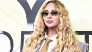 Певица ANNA ASTI заболела: «Лежит и не может подняться» Певица ANNA ASTI заболела: «Лежит и не может подняться»