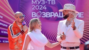 Margo рассказала, как стала фавориткой Киркорова: «У меня не получалось петь»