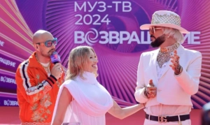 Margo рассказала, как стала фавориткой Киркорова: «У меня не получалось петь»