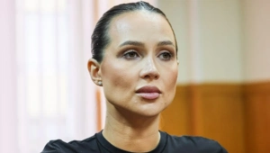 Жених Лерчек рассказал, как проходит седьмая химиотерапия и сколько курсов осталось пройти блогеру