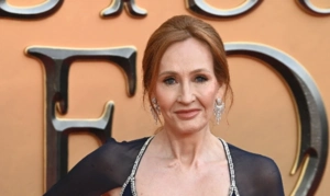 Джоан Роулинг оценила трейлер сериала про Гарри Поттера