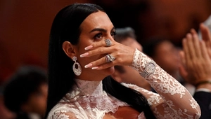 Возлюбленную Кришитану Роналду лишили части тела в Иране: «Она расстроена»