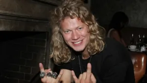 Роман Архипов раскрыл подробности своего американского рок-проекта Troy Harley Роман Архипов раскрыл подробности своего американского рок-проекта Troy Harley