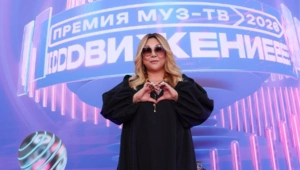 Анита Цой анонсировала выход летнего трека Анита Цой анонсировала выход летнего трека