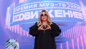 Анита Цой анонсировала выход летнего трека Анита Цой анонсировала выход летнего трека