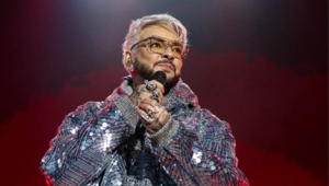 Филипп Киркоров объяснил статус поп-короля и назвал себя первым рэпером России Филипп Киркоров объяснил статус поп-короля и назвал себя первым рэпером России