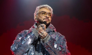 Филипп Киркоров объяснил статус поп-короля и назвал себя первым рэпером России Филипп Киркоров объяснил статус поп-короля и назвал себя первым рэпером России