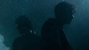 TRITIA и «Три дня дождя» представили новый трек «После меня»