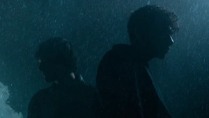 TRITIA и «Три дня дождя» представили новый трек «После меня»